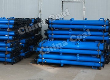 DW10-350/110X Mining Hydraulic Props