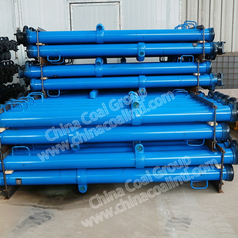 China Supply DW38-250/110X Type Mining Acrow Props