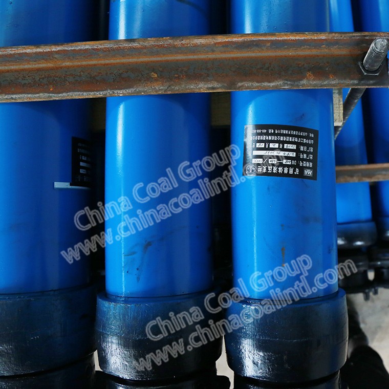 Underground Mining DW35-350/110X Type Suspension Hydraulic Prop