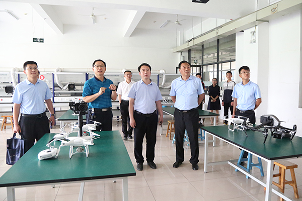 China Coal Group And Jining Technician College Held A School-Enterprise Cooperation Awarding Ceremony China Coal Group And Jining Technician College Held A School-Enterprise Cooperation Awarding Ceremony