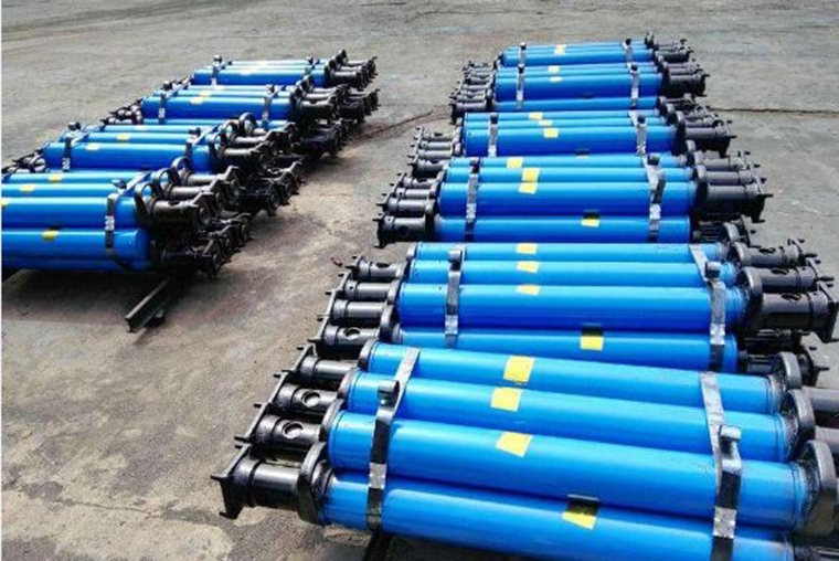 How Are Individual Hydraulic Props Classified