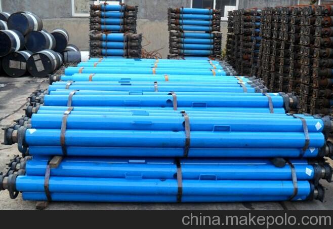 The Reason Of Single Hydraulic Prop To Be Damaged