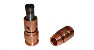 Technical characteristics of three - use valve automatic test bench with single hydraulic prop