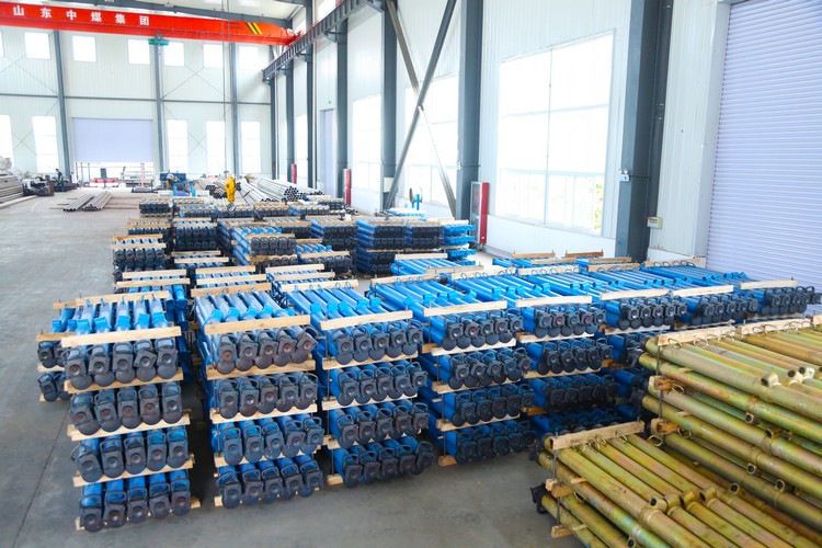 The Scope Of Application Of Hydraulic Props, Take A Look