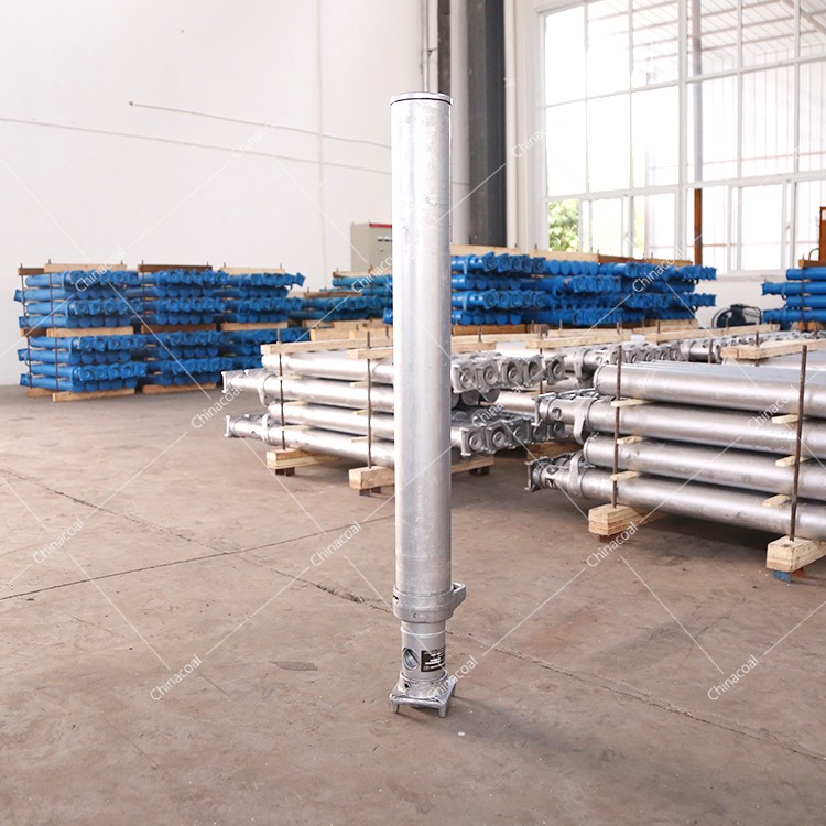 Protection Requirements Of Single Hydraulic Acrow Props