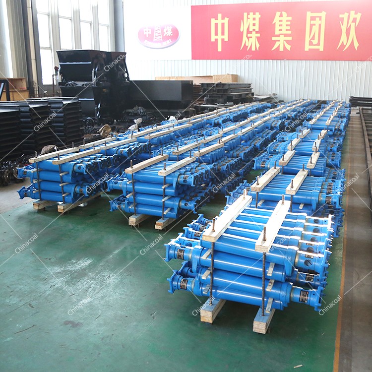 What Is The Cause Of The Damage Of The DW Single Hydraulic Prop